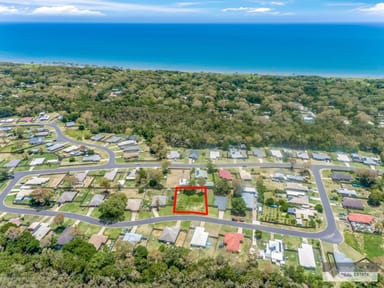 Property 14 Monarch Avenue, MOORE PARK BEACH QLD 4670 IMAGE 0