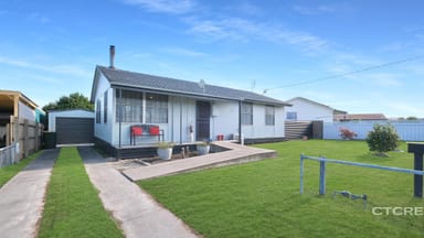 Property 141 Forest Road, Orbost VIC 3888 IMAGE 0