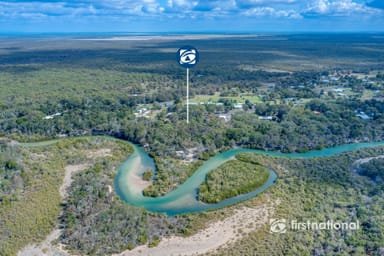 Property 125 Davenport Drive, Coonarr QLD 4670 IMAGE 0