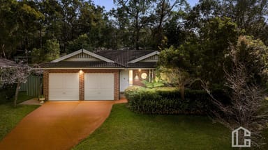 Property 6 Chaucer Place, Winmalee NSW 2777 IMAGE 0