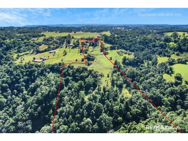 Property 527 Maleny Kenilworth Road, Witta QLD 4552 IMAGE 0