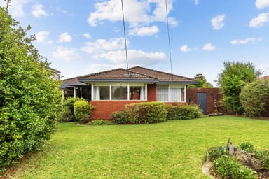 Property 230 Caroline Chisholm Drive, Winston Hills NSW 2153 IMAGE 0