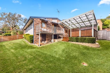 Property 33 Yanderra Avenue, Bangor NSW 2234 IMAGE 0