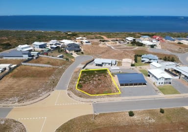 Property Lot 608, 5 Worthington St, GREEN HEAD WA 6514 IMAGE 0