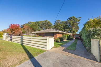 Property 14 Newton Cl, Paynesville VIC 3880 IMAGE 0