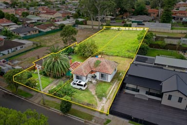 Property 4 & 6 Ronald Street, Carramar NSW 2163 IMAGE 0