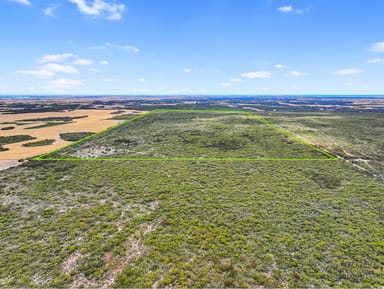 Property Sect. 231 Point Souttar Road, WAROOKA SA 5577 IMAGE 0