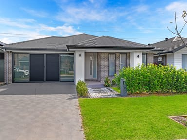 Property 13 Timbs Way, CATHERINE FIELD NSW 2557 IMAGE 0