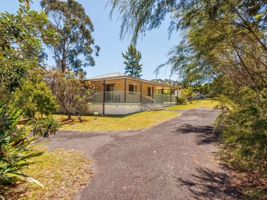 Property 1 Dawson Avenue, WONBOYN Via, Eden NSW 2551 IMAGE 0