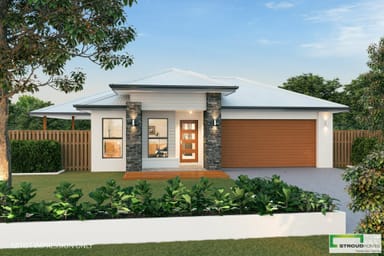 Property Lot 4, 19-27 Catania Place Round Ridge Rd, Jimboomba QLD 4280 IMAGE 0