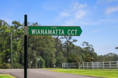 Property 33 Wianamatta Circuit, Cattai NSW 2756 IMAGE 0
