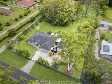 Property 107 Tinney Road, Upper Caboolture QLD 4510 IMAGE 0