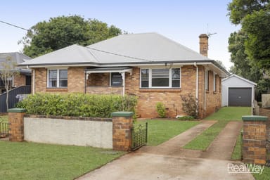 Property 31 Justin Street, Harristown QLD 4350 IMAGE 0