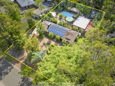 Property 17 Goenoeng Drive, TANAH MERAH QLD 4128 IMAGE 0