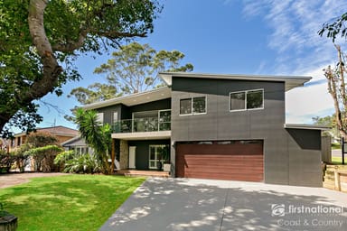 Property 43 Cameron Crescent, Kiama Downs NSW 2533 IMAGE 0