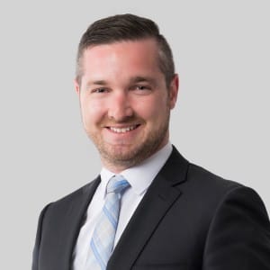 Property Agent Simon Braybrook