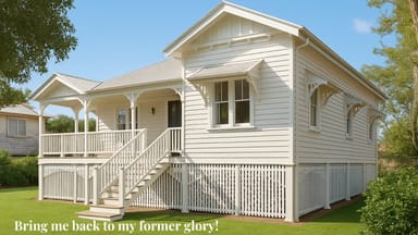 Property 401 Nudgee Road, HENDRA QLD 4011 IMAGE 0