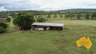 Property 269 Reagon Road, COOLABUNIA QLD 4610 IMAGE 0