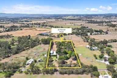 Property 20 Newell Road, LONGWARRY VIC 3816 IMAGE 0