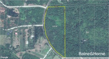 Property Lot 81 Cape Tribulation Road, Diwan QLD 4873 IMAGE 0