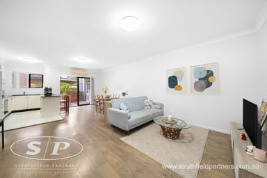 Property 3/48-50 Courallie Avenue, Homebush West NSW 2140 IMAGE 0