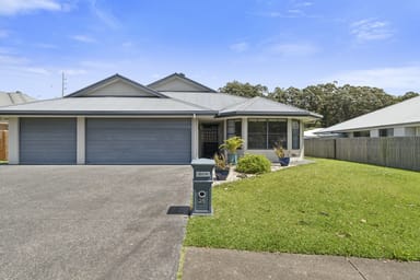 Property 25 Torrens Way, NORTH BOAMBEE VALLEY NSW 2450 IMAGE 0