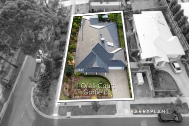 Property 1 Oreti Court, Garfield VIC 3814 IMAGE 0