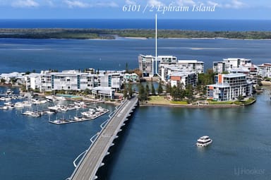 Property 6101, 2 Ephraim Island, Paradise Point QLD 4216 IMAGE 0