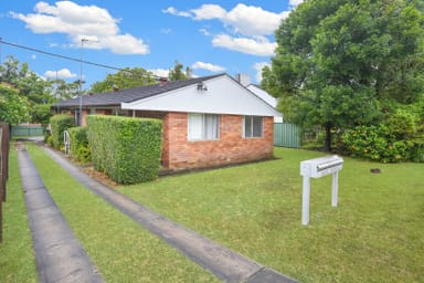 Property 2/6 Sinclair Street, Gosford NSW 2250 IMAGE 0