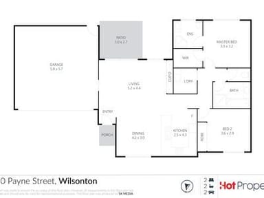 Property 3, 20 Payne Street, Wilsonton QLD 4350 IMAGE 0