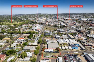 Property 39-41 Raff Street, TOOWOOMBA CITY QLD 4350 IMAGE 0