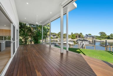 Property 8 Kookaburra Court, South Stradbroke QLD 4216 IMAGE 0