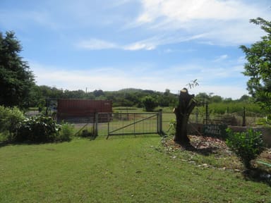 Property 29-31 Queen Street, Chillagoe QLD 4871 IMAGE 0