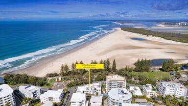 Property 87A Esplanade Bulcock Beach, Caloundra QLD 4551 IMAGE 0