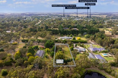 Property Dwyer Court, Riddells Creek VIC 3431 IMAGE 0