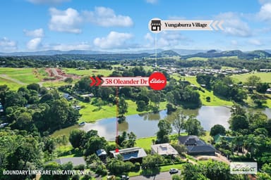 Property 58 Oleander Drive, Yungaburra QLD 4884 IMAGE 0