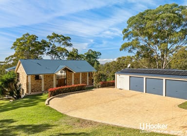 Property 203 Garlicks Range Road, Orangeville NSW 2570 IMAGE 0