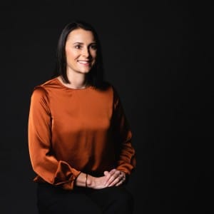 Property Agent Peta Walter