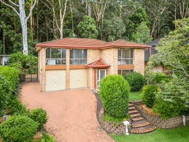 Property 10 Kauri Court, Ourimbah NSW 2258 IMAGE 0