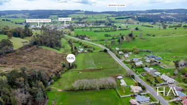 Property 1861 Lilydale Road, Lilydale TAS 7268 IMAGE 0