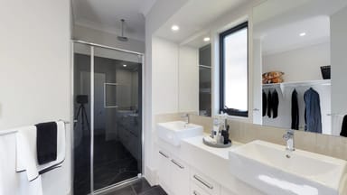 Property Lot 124 Address Available Upon Request, Parkhurst QLD 4702 IMAGE 0
