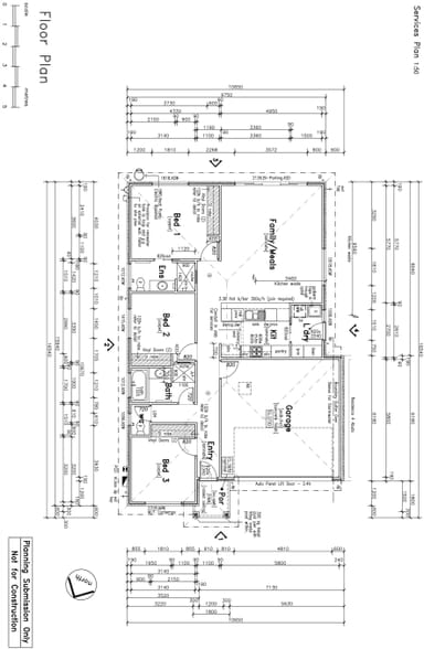 Property Lot 3, 4 Dundalk Avenue, MCCRACKEN SA 5211 IMAGE 0