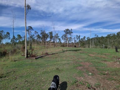 Property Clifton Creek Left Road, Brooweena QLD 4620 IMAGE 0