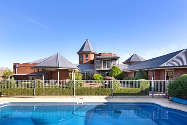 Property 429 Bendigo-Maldon Road, Lockwood South VIC 3551 IMAGE 0