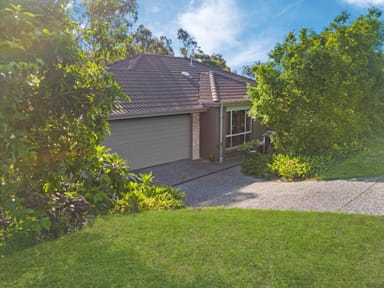 Property 25 Friendship Place, Brassall QLD 4305 IMAGE 0