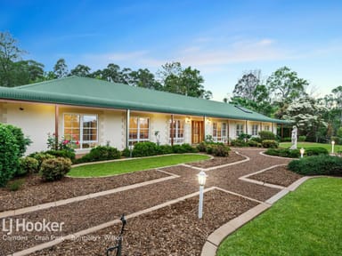 Property 266 Calf Farm Road, MOUNT HUNTER NSW 2570 IMAGE 0