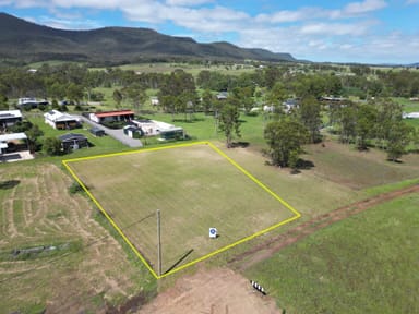 Property Lot 11 Hodgson Street, MARYVALE QLD 4370 IMAGE 0