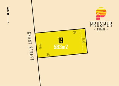 Property Lot 19 Grant Street, Sebastopol VIC 3356 IMAGE 0