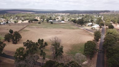 Property Lot 75 Ewing Road, Allanson WA 6225 IMAGE 0