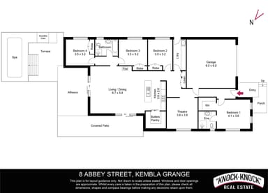 Property 8 Abbey Street, Kembla Grange NSW 2526 IMAGE 0